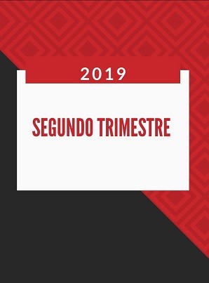 SEGUNDO TRIMESTRE